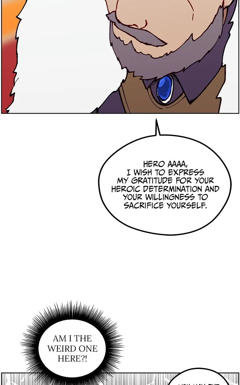 The Legend of AAAA Chapter 3 page 41 - 