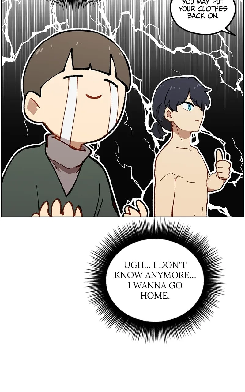The Legend of AAAA Chapter 3 page 42 - 