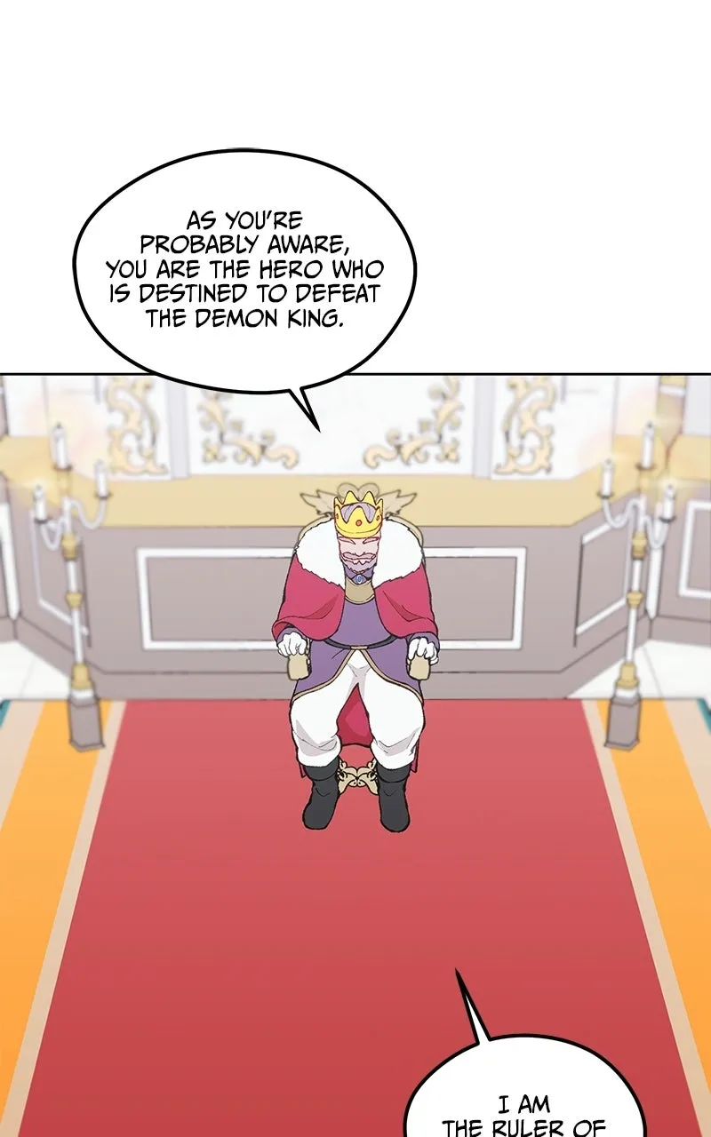 The Legend of AAAA Chapter 3 page 43 - 