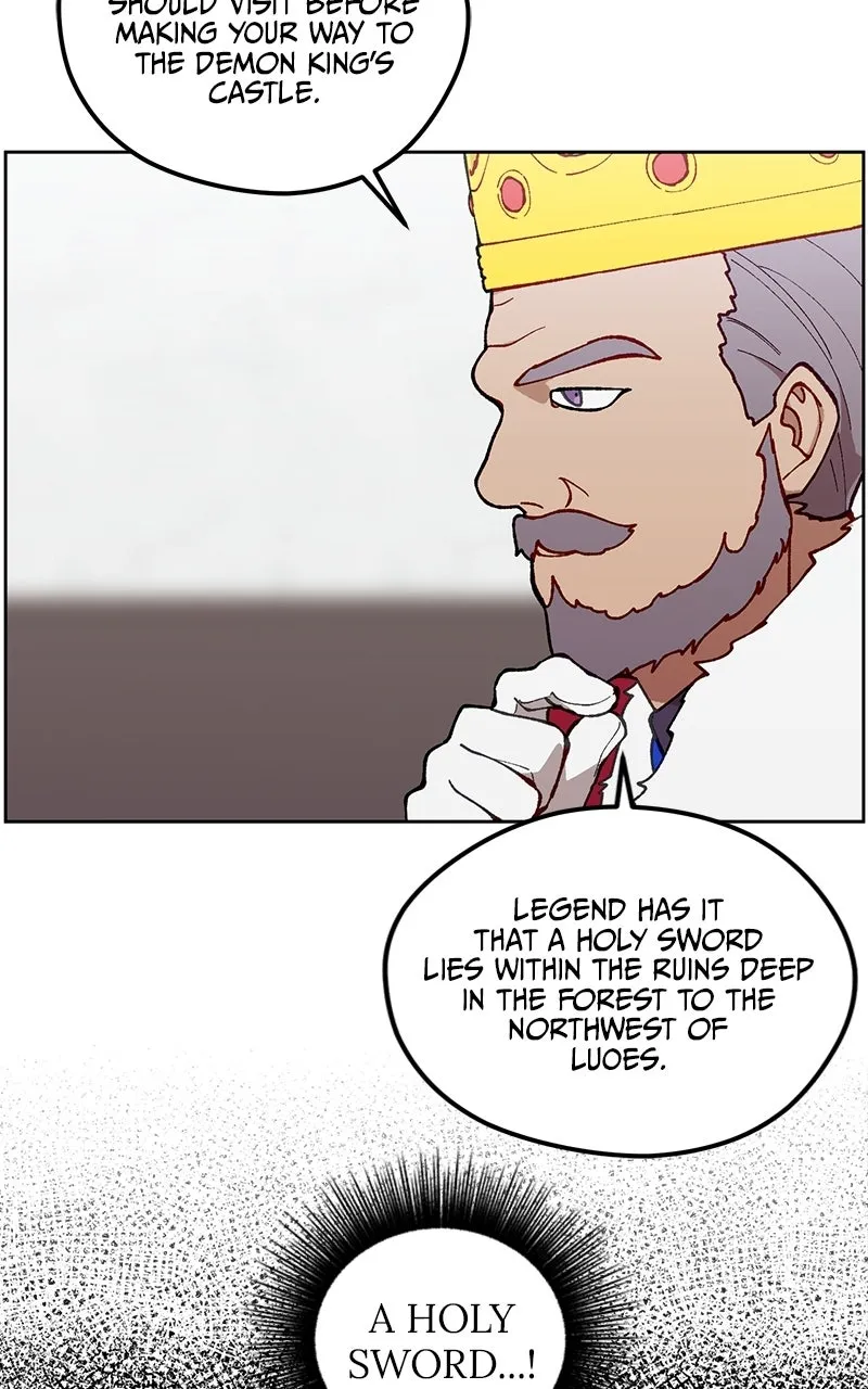 The Legend of AAAA Chapter 3 page 45 - 