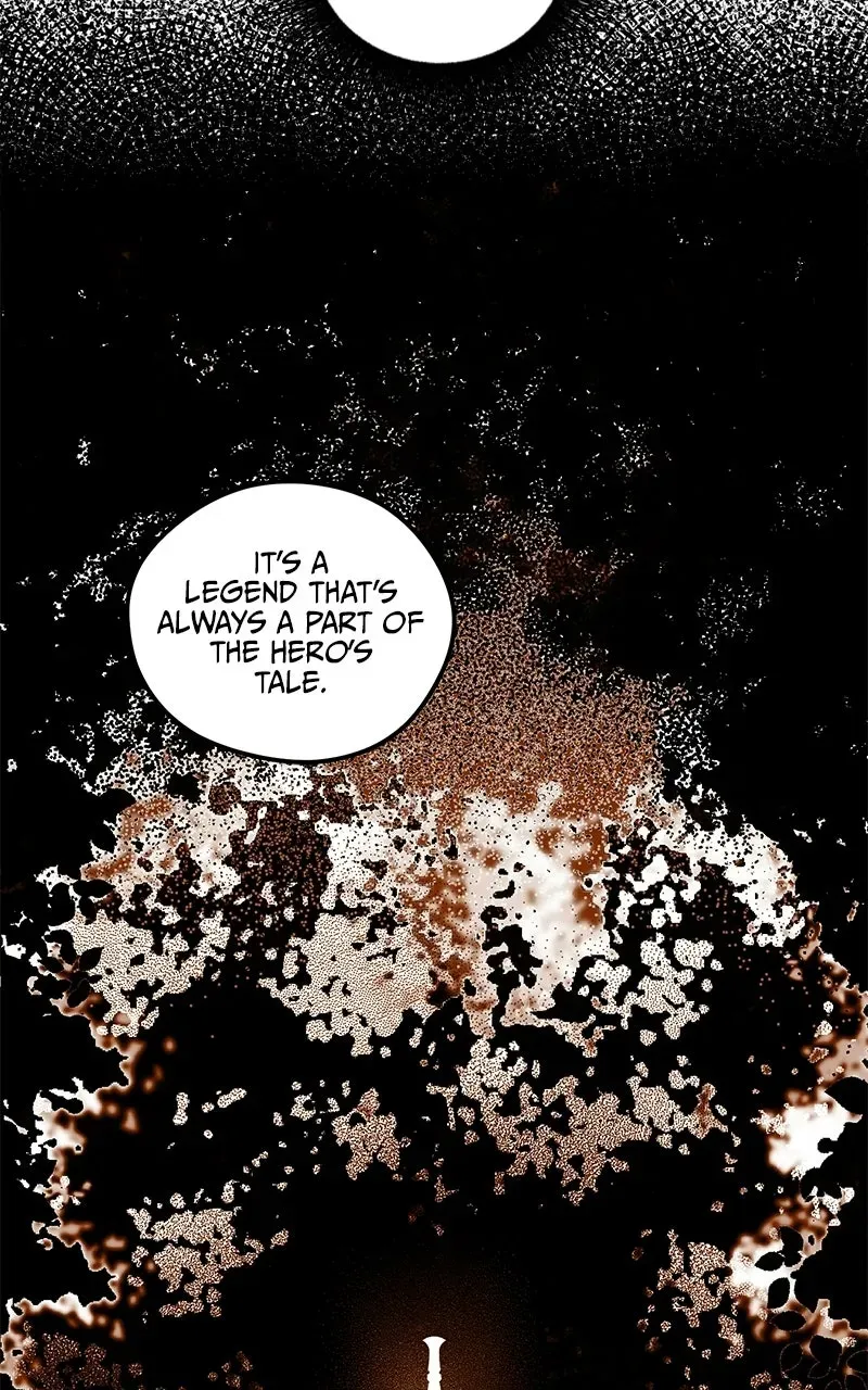 The Legend of AAAA Chapter 3 page 46 - 