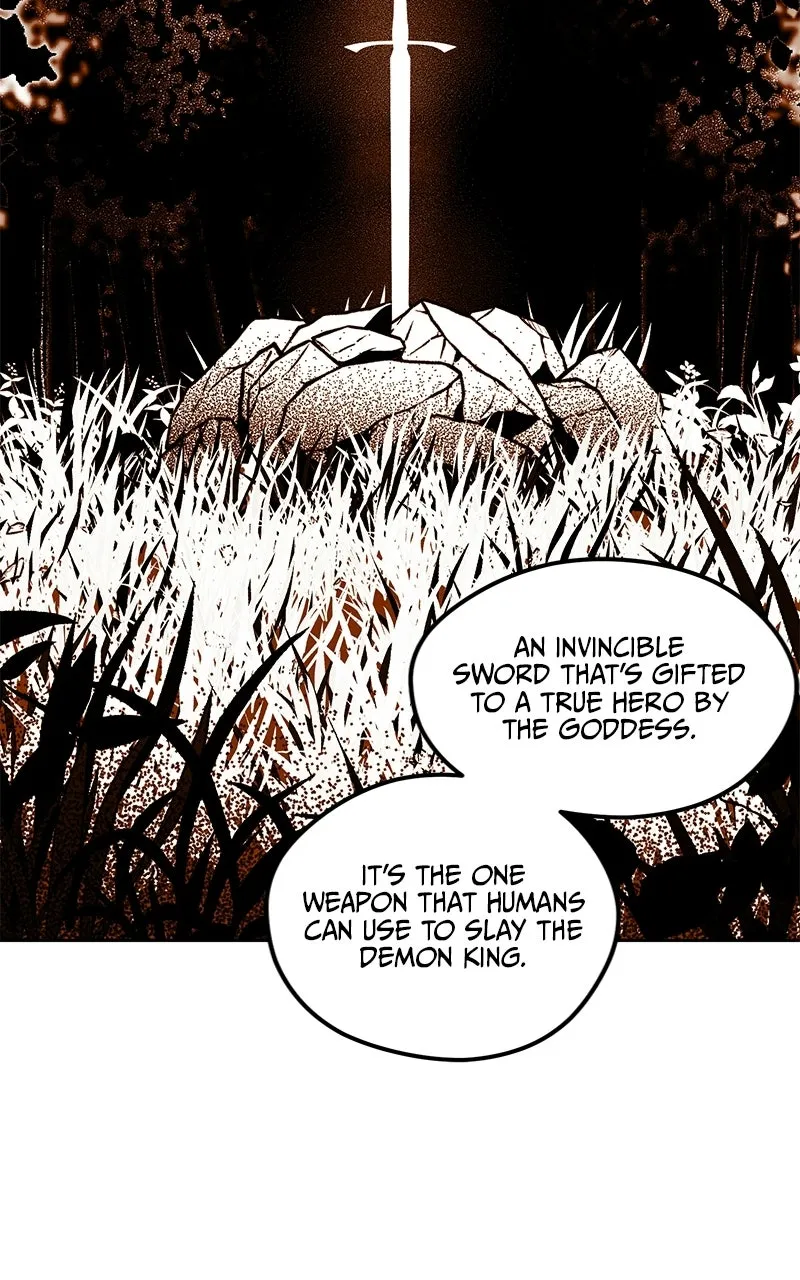 The Legend of AAAA Chapter 3 page 47 - 