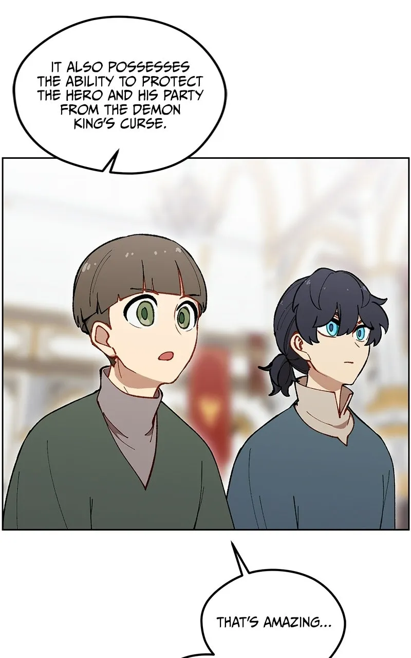 The Legend of AAAA Chapter 3 page 48 - 