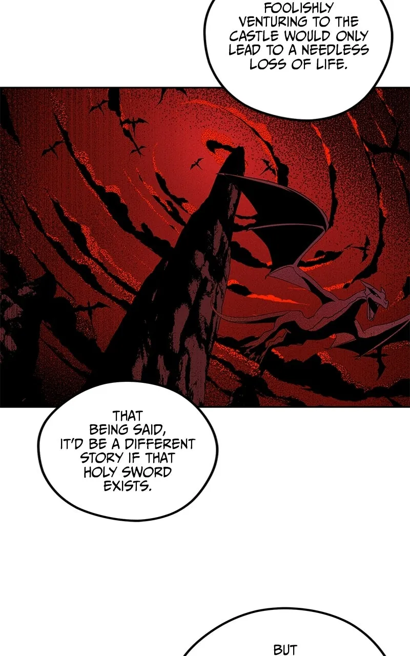 The Legend of AAAA Chapter 3 page 56 - 