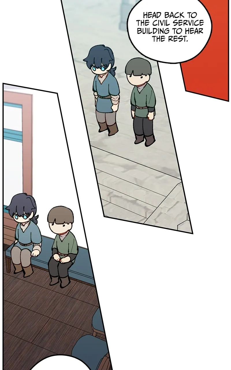The Legend of AAAA Chapter 3 page 61 - 