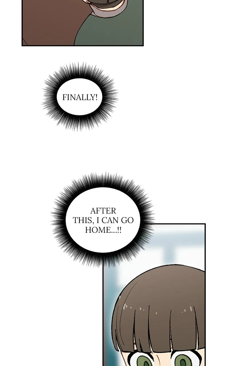 The Legend of AAAA Chapter 3 page 64 - 