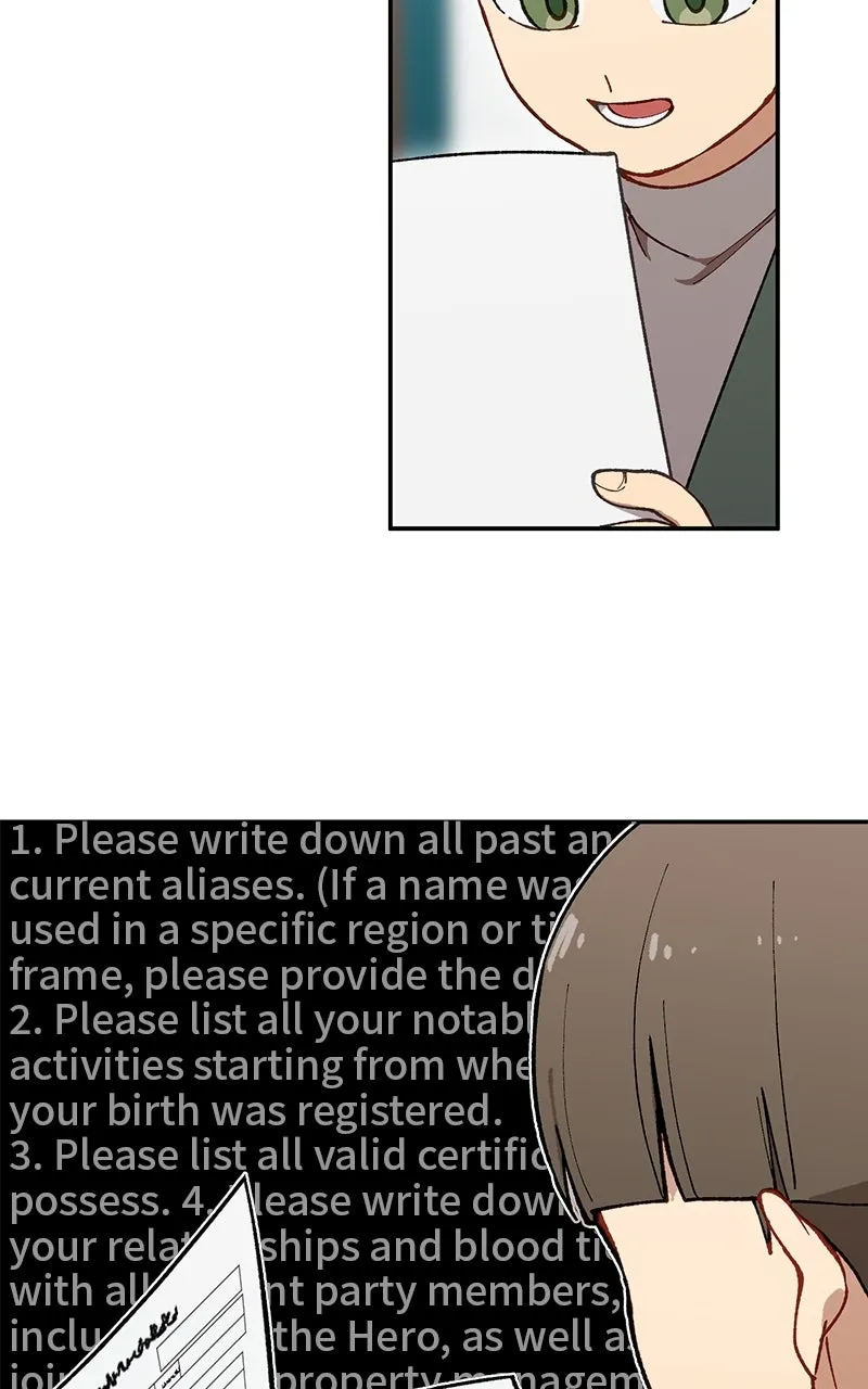 The Legend of AAAA Chapter 3 page 65 - 