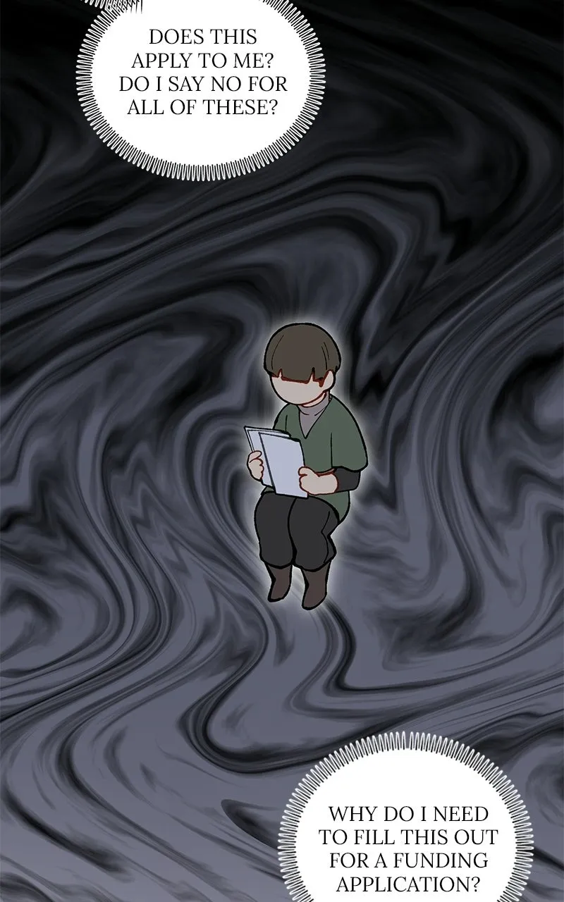 The Legend of AAAA Chapter 3 page 67 - 
