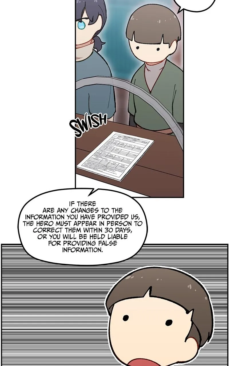 The Legend of AAAA Chapter 3 page 71 - 