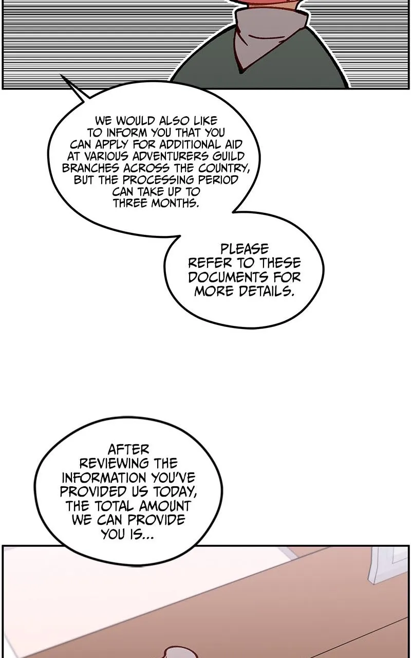 The Legend of AAAA Chapter 3 page 72 - 