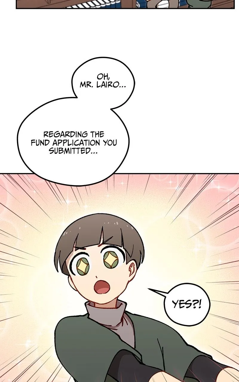 The Legend of AAAA Chapter 3 page 74 - 