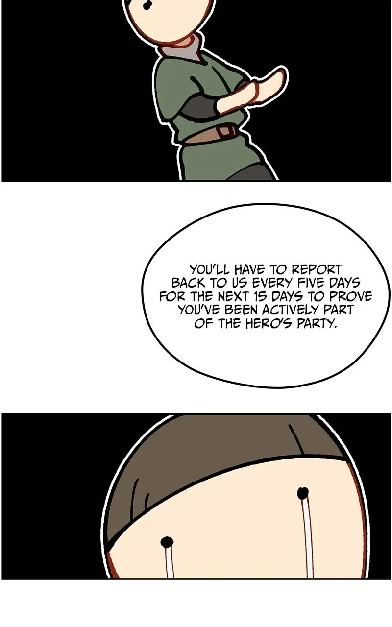 The Legend of AAAA Chapter 3 page 76 - 