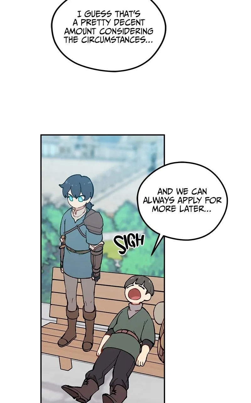 The Legend of AAAA Chapter 3 page 78 - 