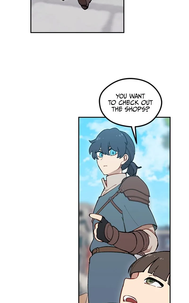 The Legend of AAAA Chapter 3 page 79 - 