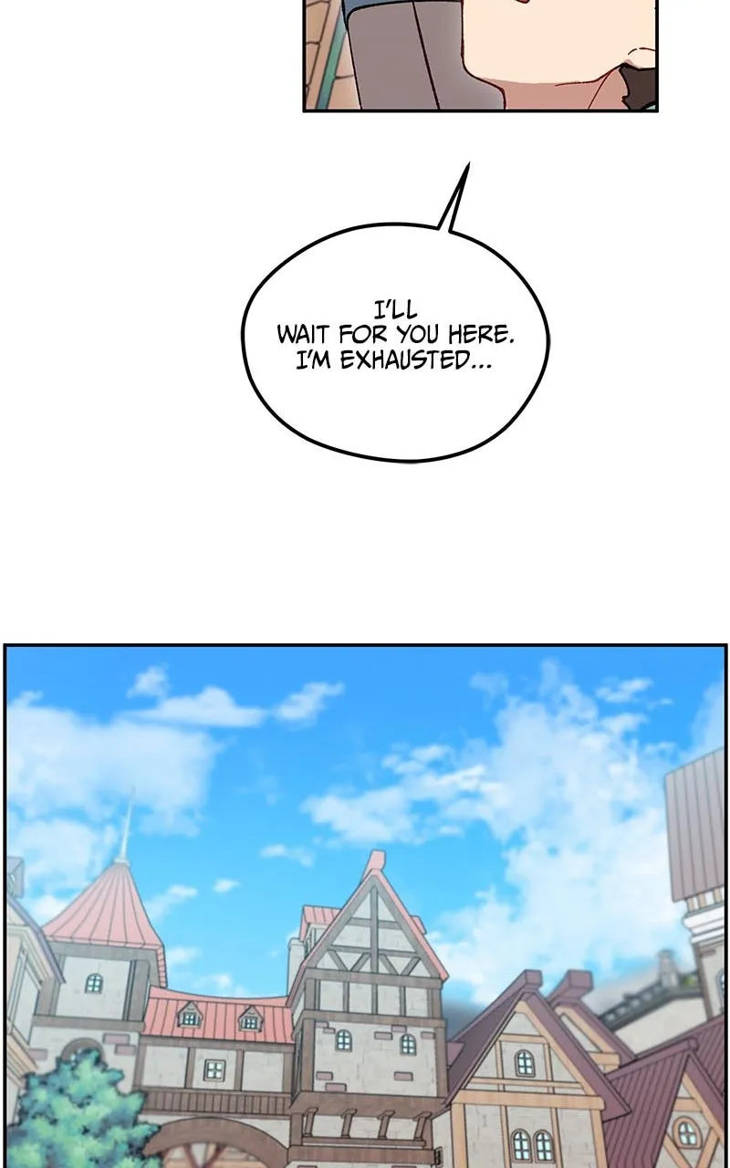 The Legend of AAAA Chapter 3 page 80 - 