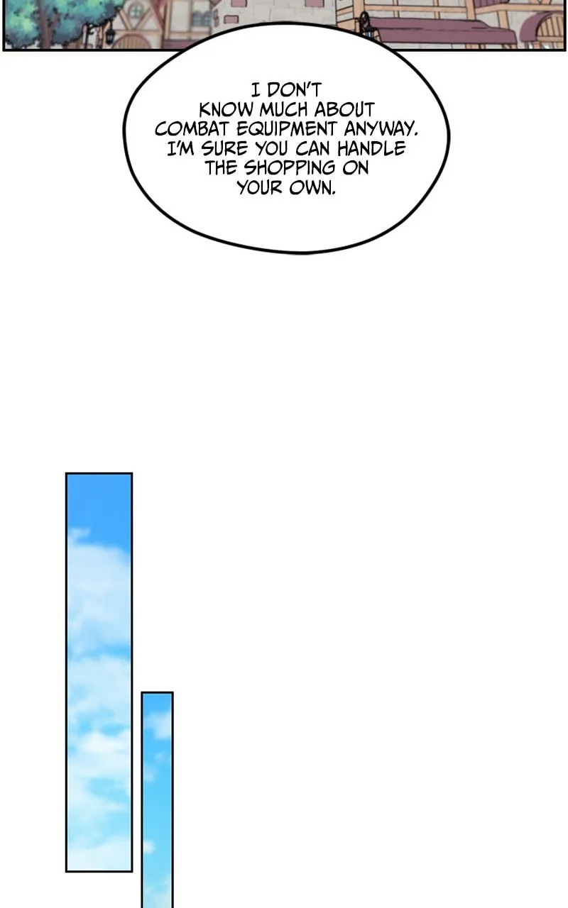 The Legend of AAAA Chapter 3 page 81 - 