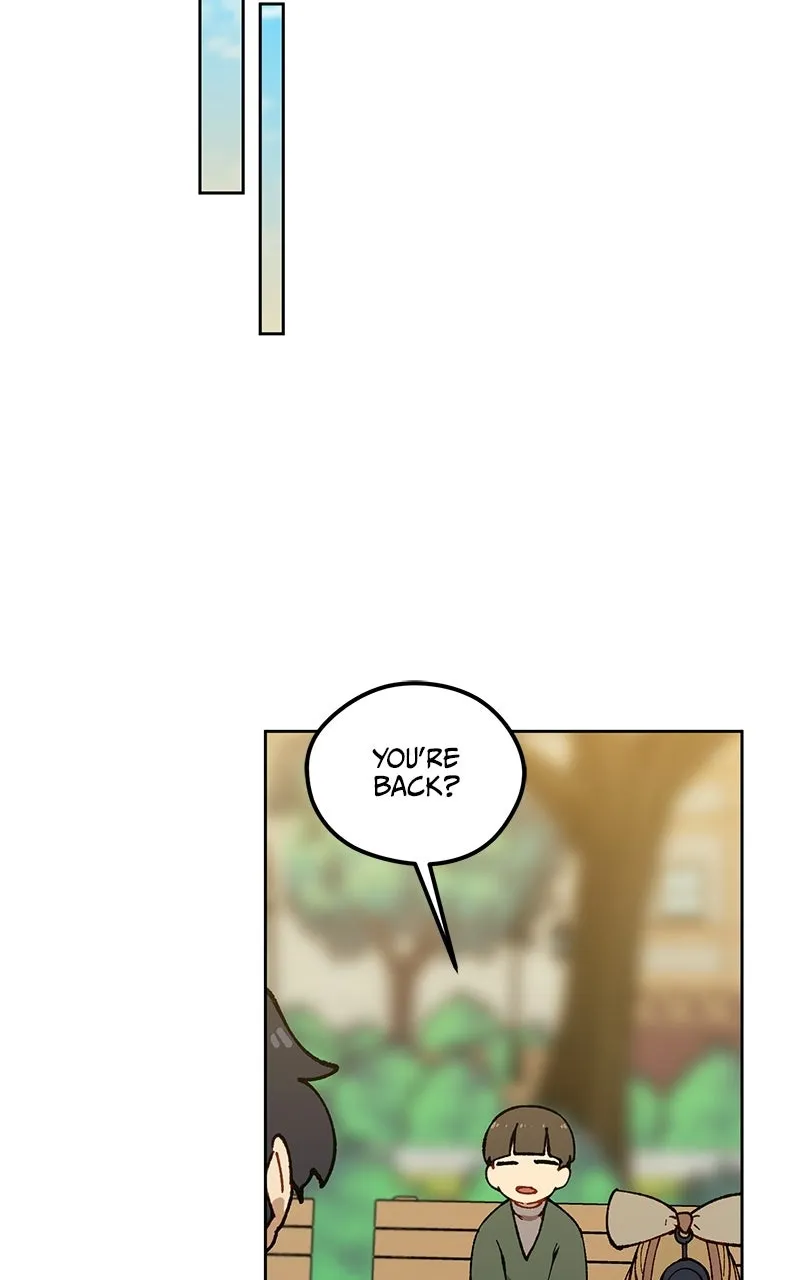 The Legend of AAAA Chapter 3 page 82 - 