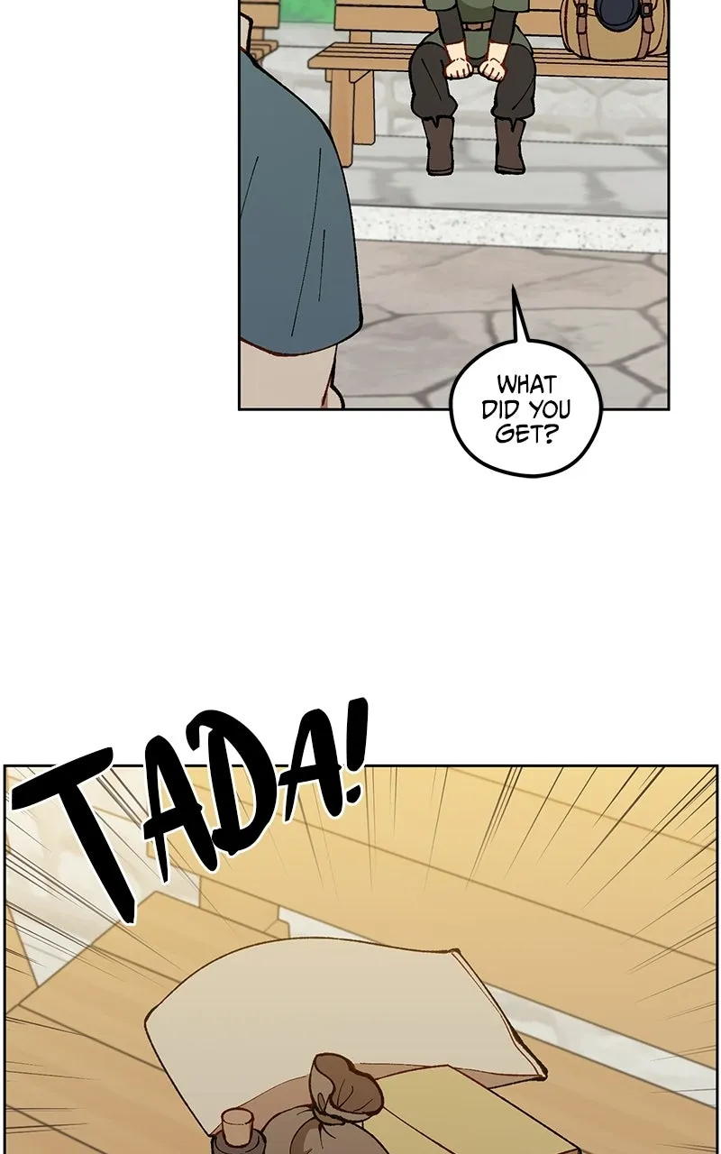 The Legend of AAAA Chapter 3 page 83 - 
