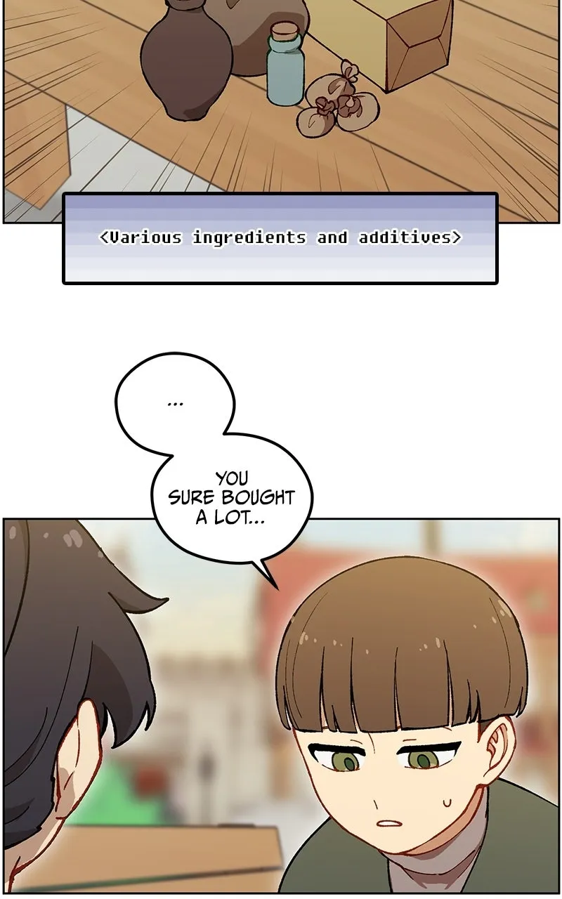 The Legend of AAAA Chapter 3 page 84 - 