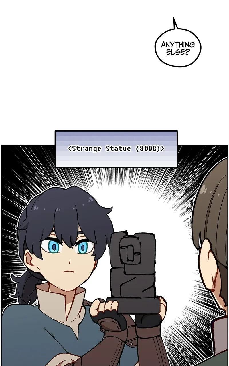 The Legend of AAAA Chapter 3 page 85 - 