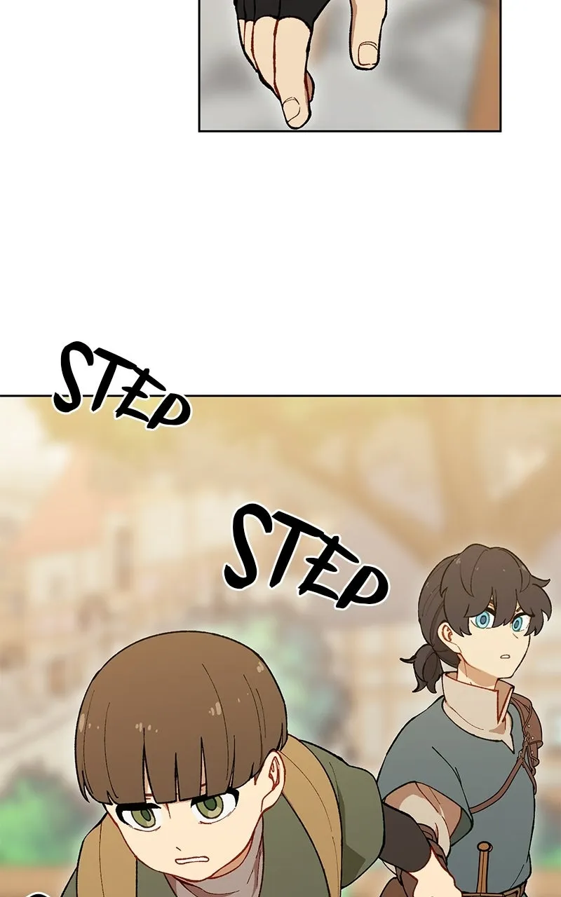 The Legend of AAAA Chapter 3 page 88 - 