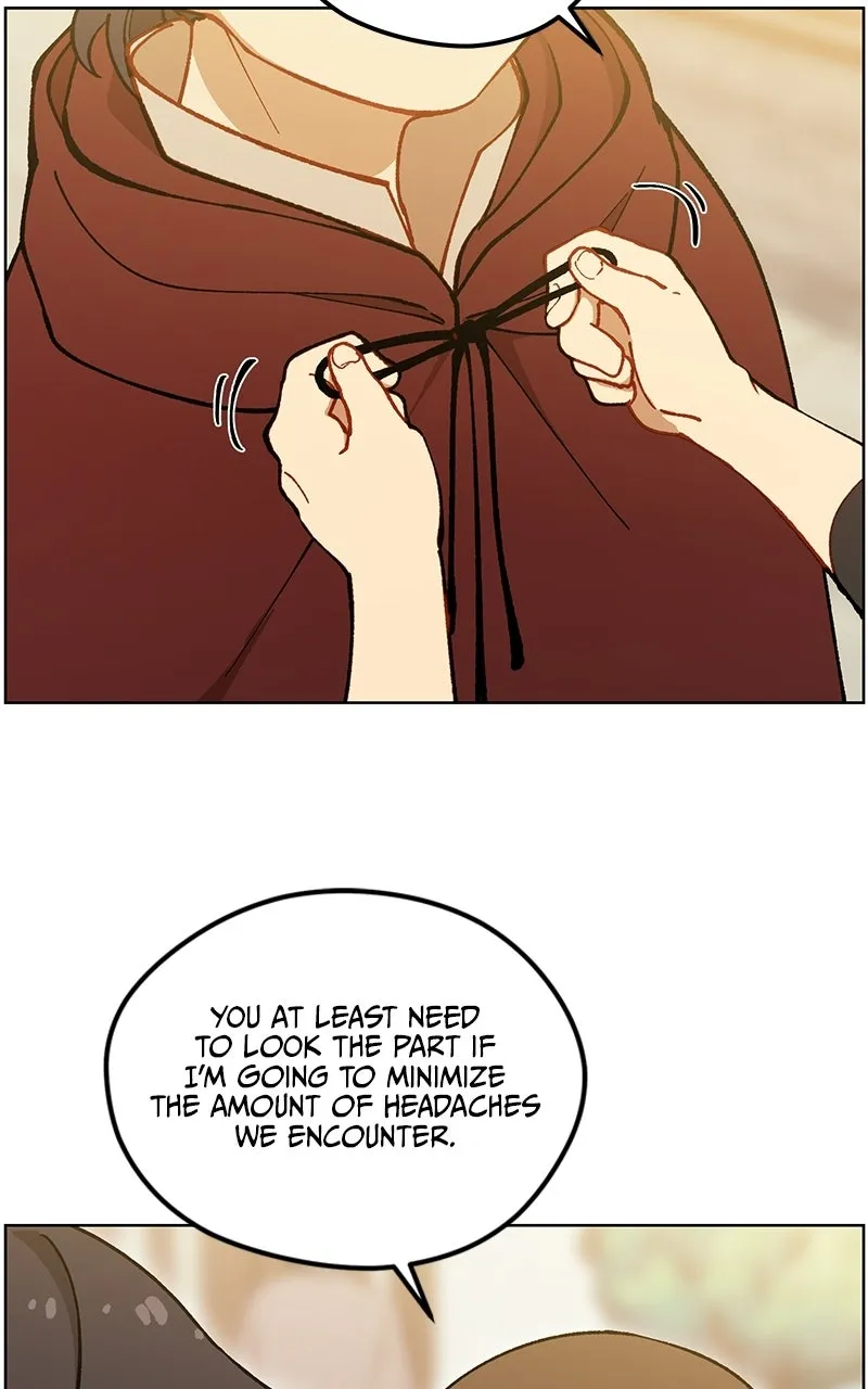 The Legend of AAAA Chapter 3 page 92 - 