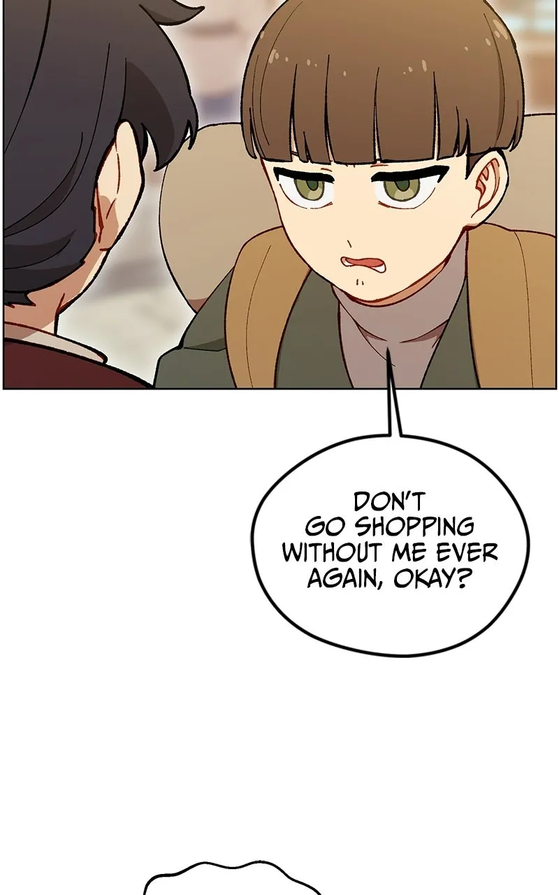 The Legend of AAAA Chapter 3 page 93 - 