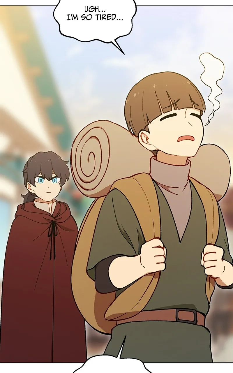 The Legend of AAAA Chapter 3 page 94 - 