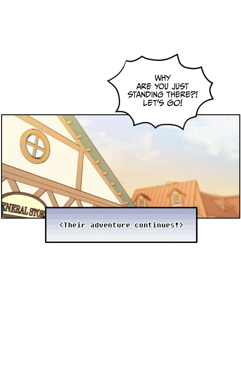 The Legend of AAAA Chapter 3 page 97 - 