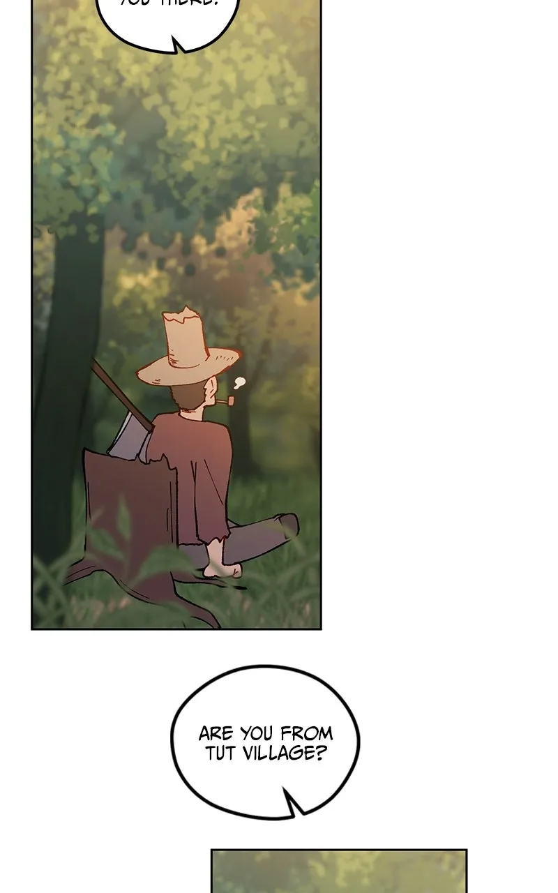 The Legend of AAAA Chapter 3 page 99 - 