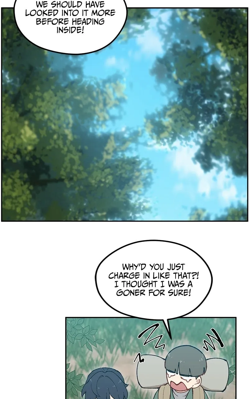 The Legend of AAAA Chapter 4 page 11 - 