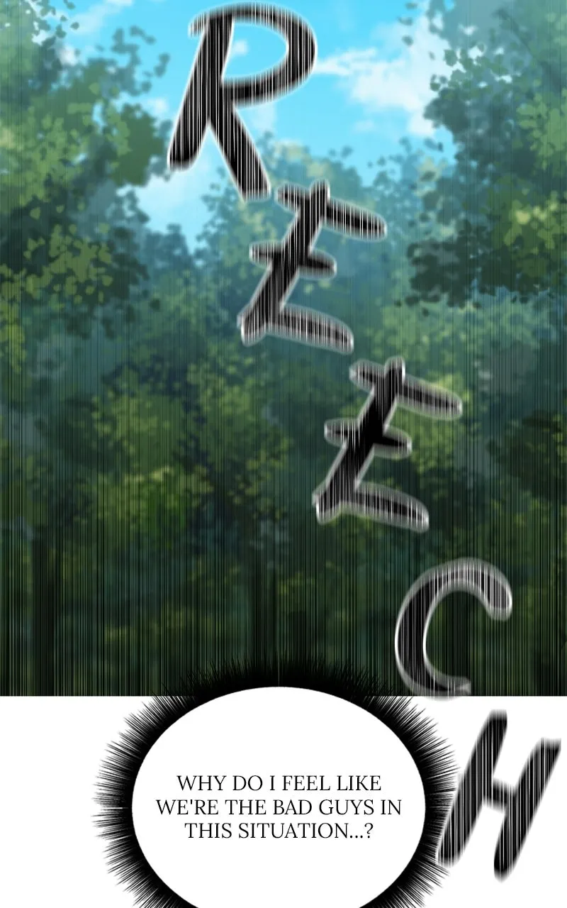 The Legend of AAAA Chapter 4 page 104 - 