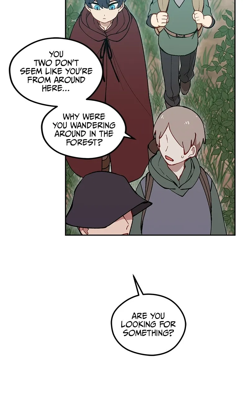 The Legend of AAAA Chapter 4 page 12 - 