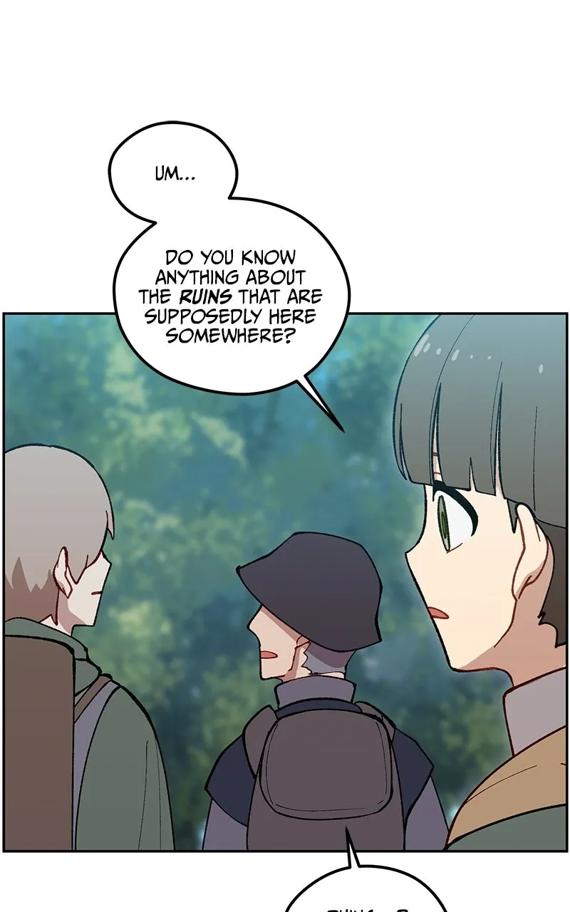 The Legend of AAAA Chapter 4 page 13 - 