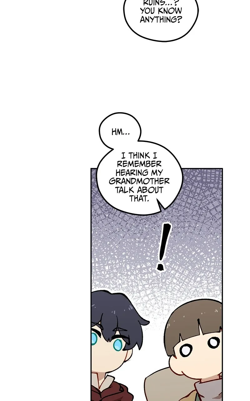 The Legend of AAAA Chapter 4 page 14 - 