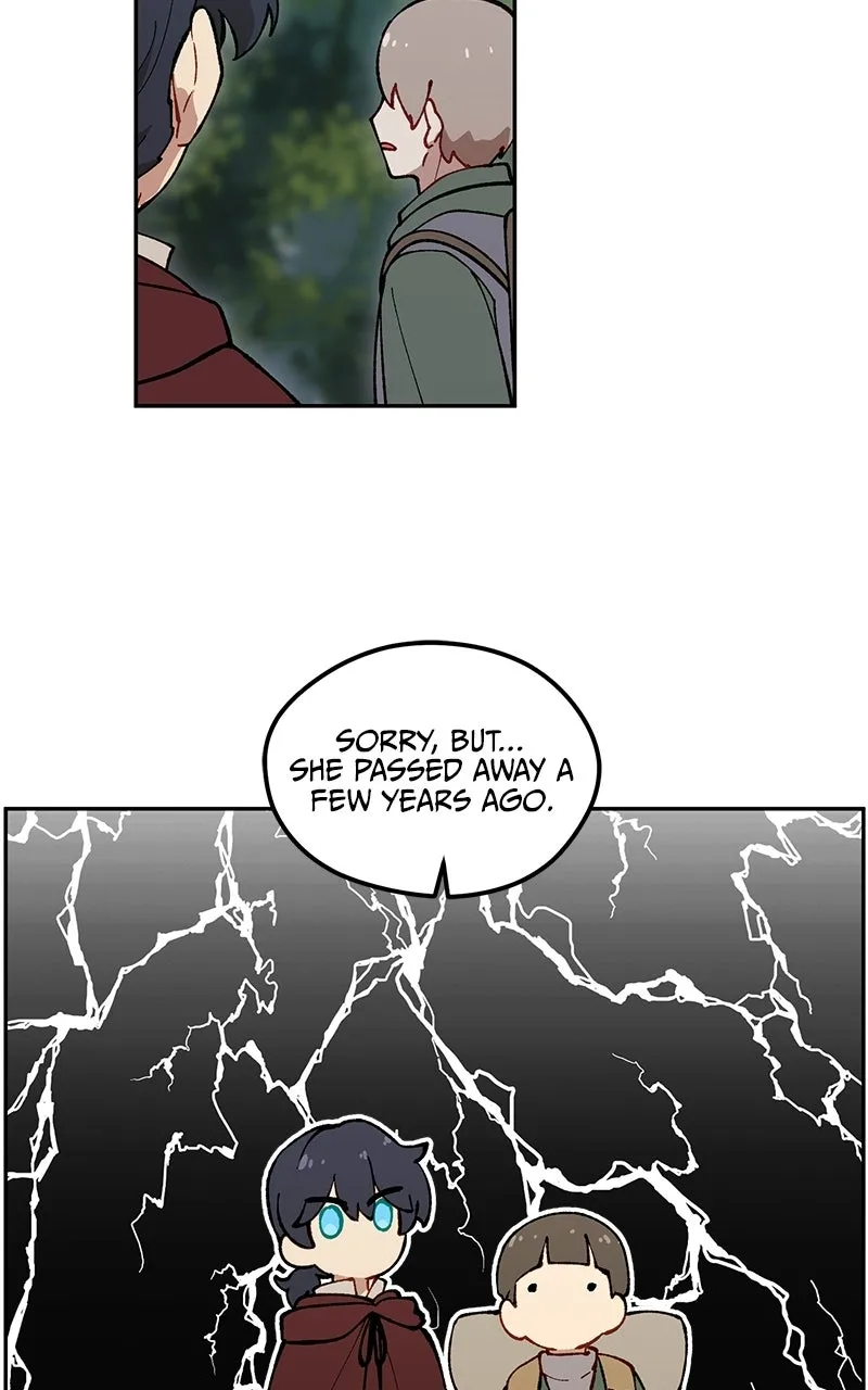 The Legend of AAAA Chapter 4 page 16 - 