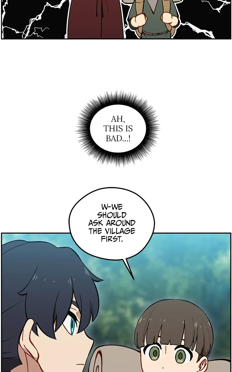 The Legend of AAAA Chapter 4 page 17 - 