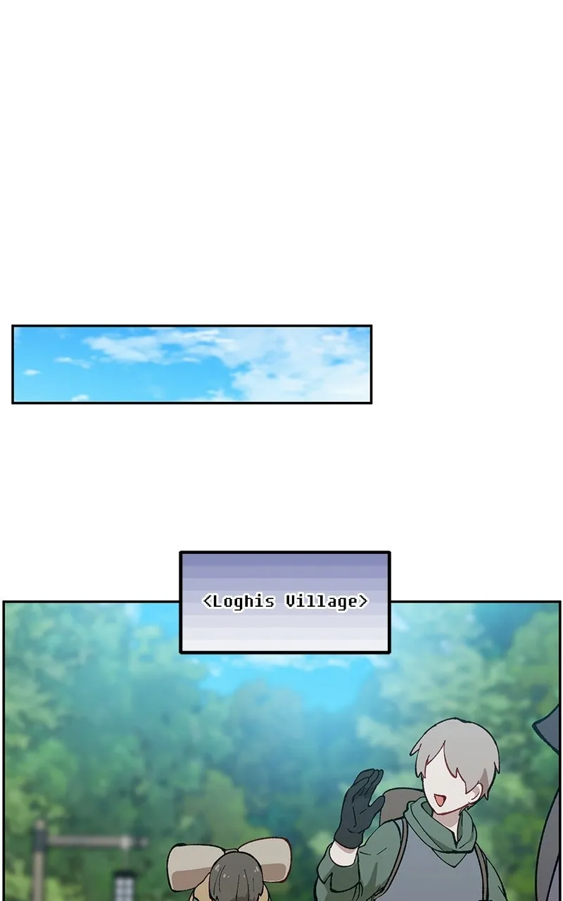 The Legend of AAAA Chapter 4 page 19 - 