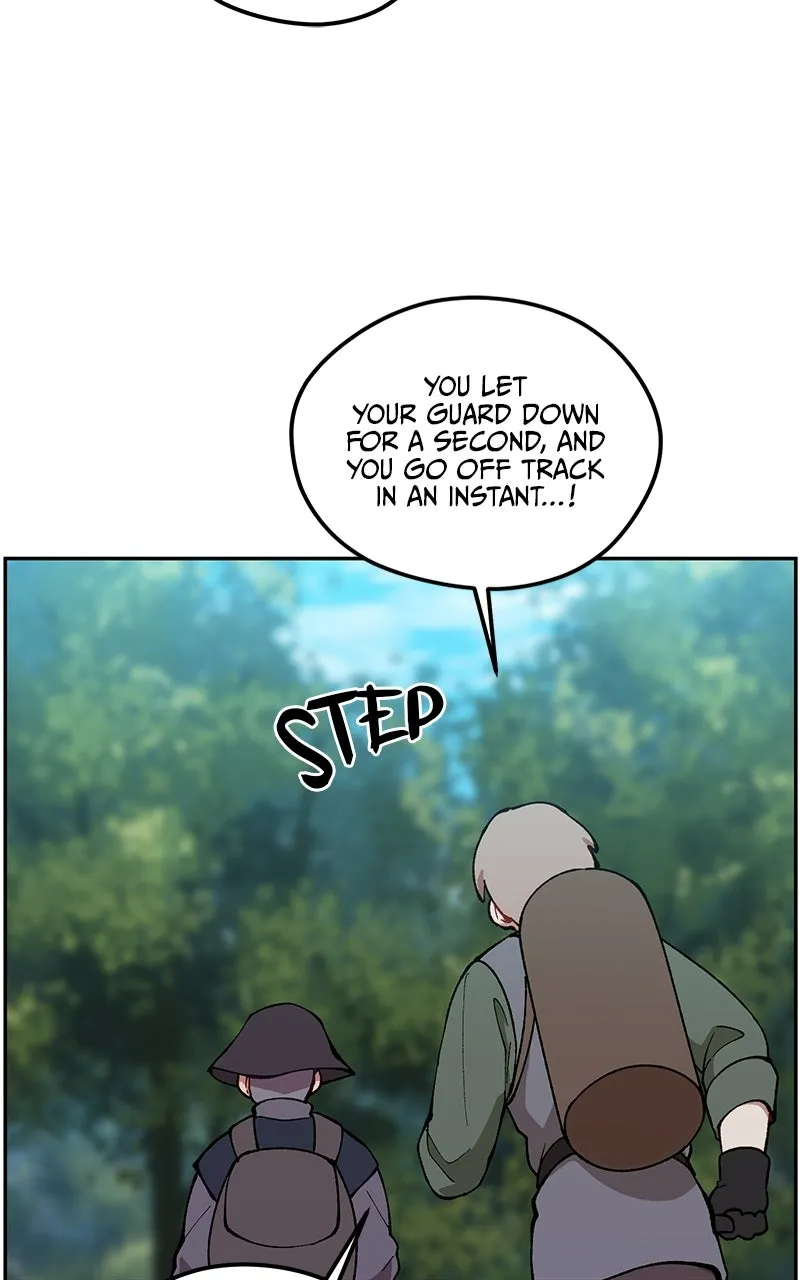 The Legend of AAAA Chapter 4 page 3 - 