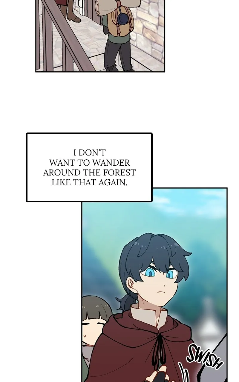 The Legend of AAAA Chapter 4 page 21 - 
