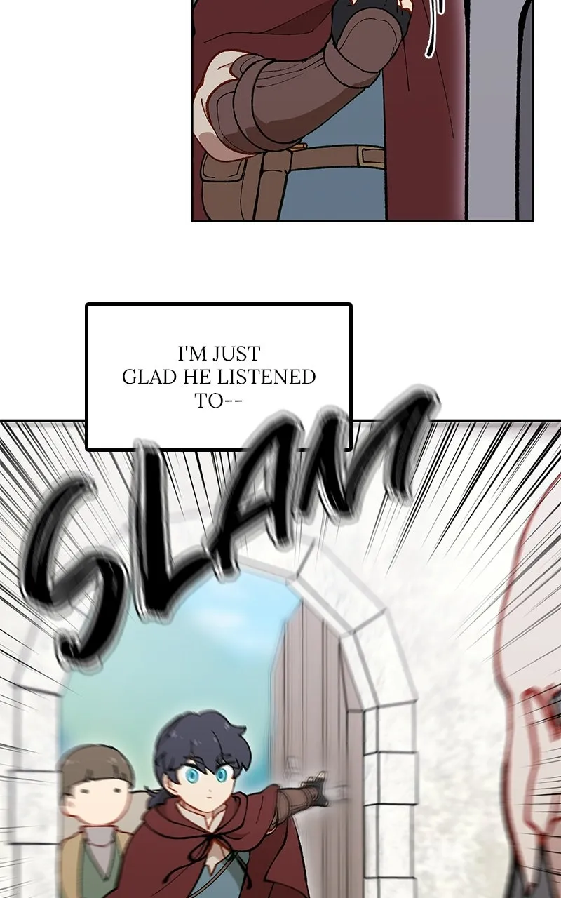 The Legend of AAAA Chapter 4 page 22 - 