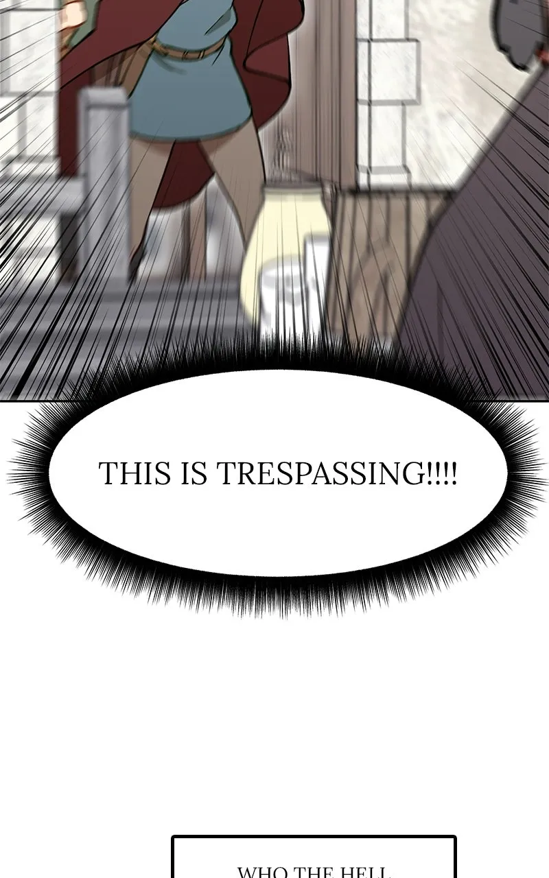 The Legend of AAAA Chapter 4 page 23 - 