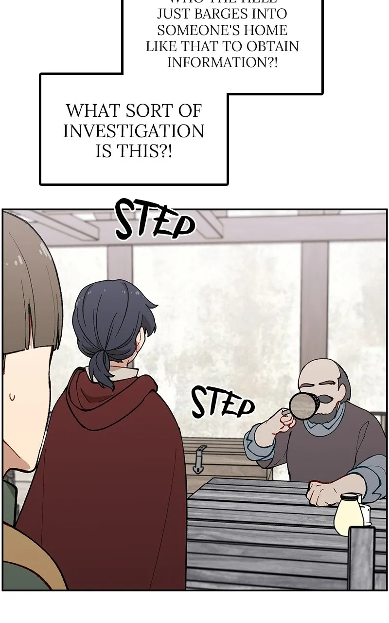 The Legend of AAAA Chapter 4 page 24 - 