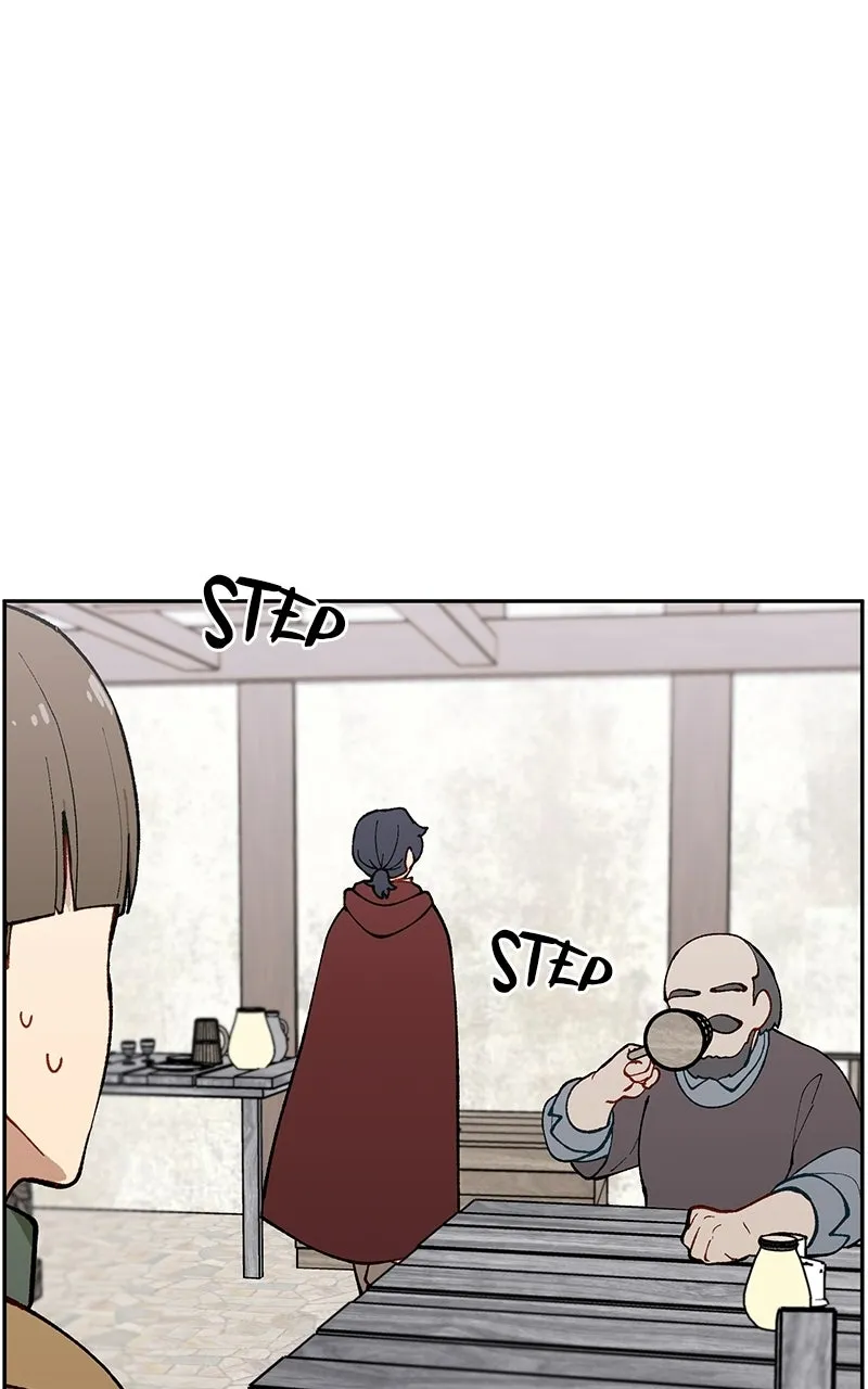 The Legend of AAAA Chapter 4 page 25 - 
