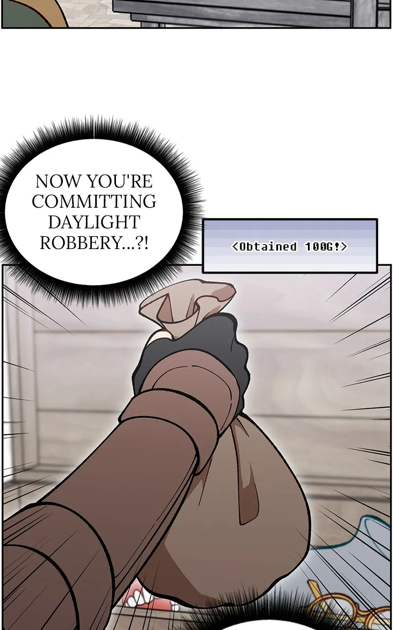 The Legend of AAAA Chapter 4 page 26 - 