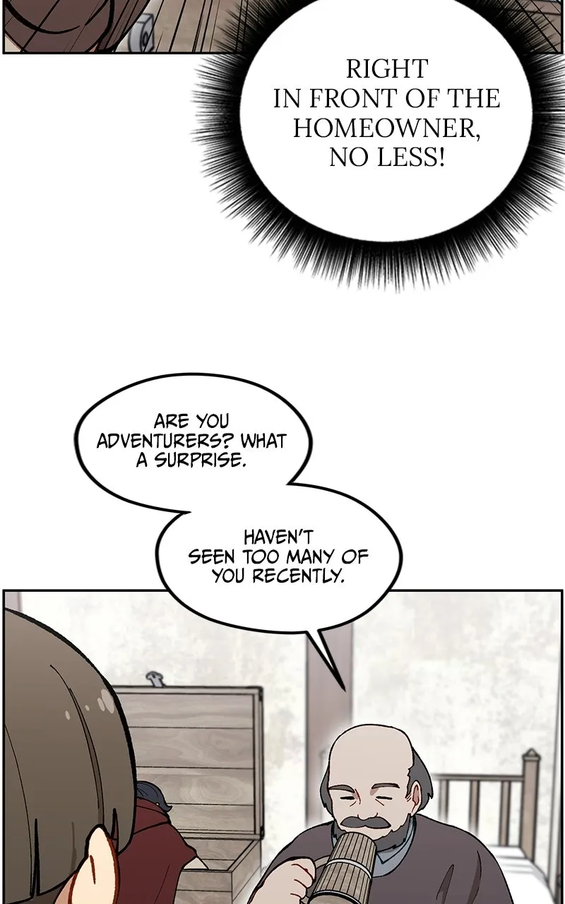 The Legend of AAAA Chapter 4 page 27 - 