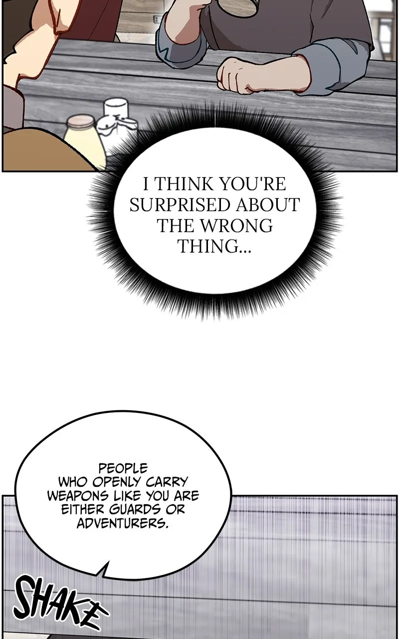 The Legend of AAAA Chapter 4 page 28 - 