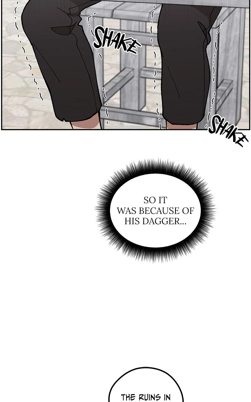 The Legend of AAAA Chapter 4 page 29 - 