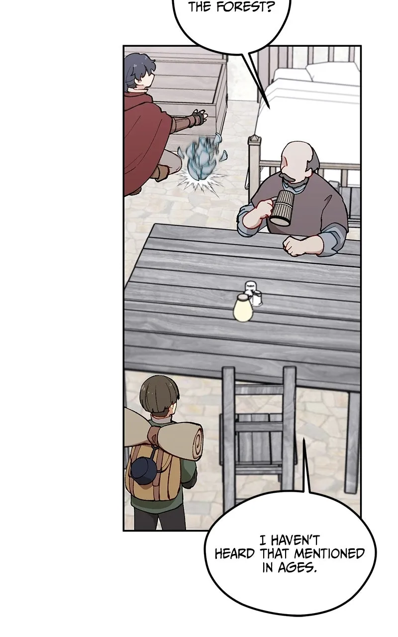The Legend of AAAA Chapter 4 page 30 - 