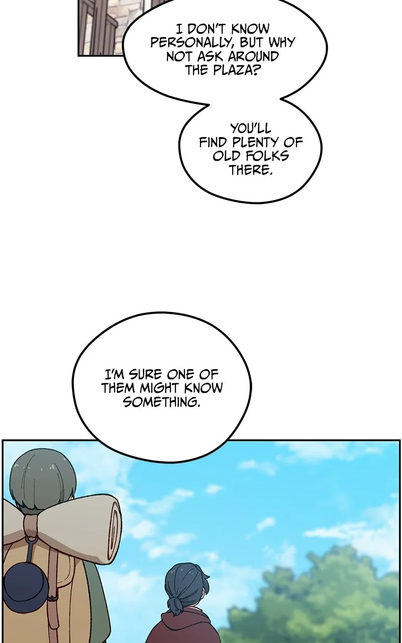 The Legend of AAAA Chapter 4 page 32 - 